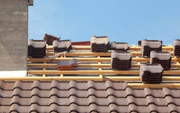 Thealby clay roofing costs