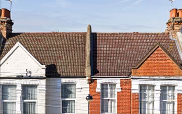 clay roofing Thealby, Lincolnshire