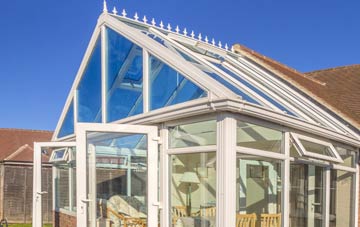 conservatory roof insulation costs Thealby