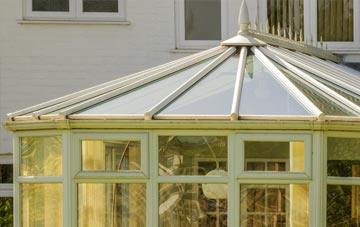 conservatory roof repair Thealby, Lincolnshire