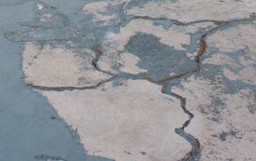 fibreglass roofing replacement Thealby