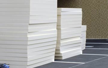 Thealby flat roof insulation costs