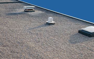 flat roofing Thealby, Lincolnshire