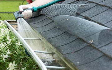 Thealby gutter cleaning costs