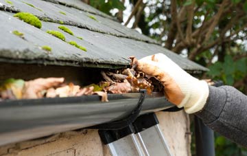 gutter cleaning Thealby, Lincolnshire