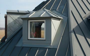 metal roofing Thealby, Lincolnshire