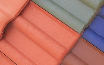 Thealby plastic roofing companies