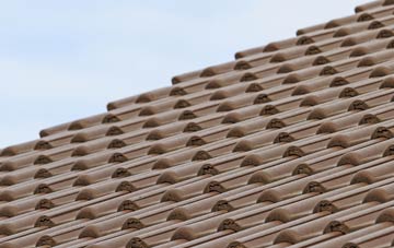 plastic roofing Thealby, Lincolnshire