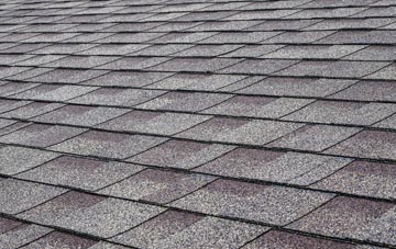 Thealby tiles for shallow pitch roofing