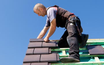 disadvantages of Thealby slate roofing