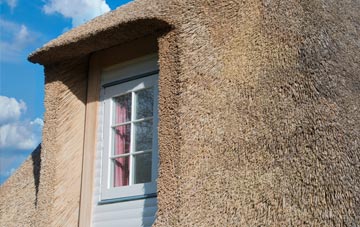 Thealby thatch roof disadvantages