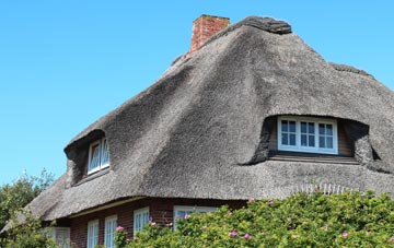 thatch roofing Thealby, Lincolnshire