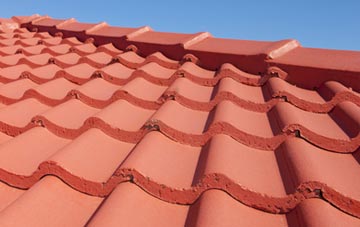 Thealby tile and slate roof replacement