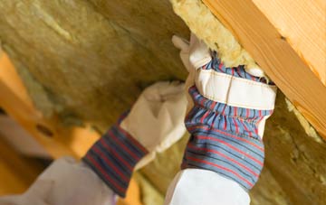 types of Thealby pitched roof insulation materials