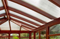 Thealby conservatory roofing insulation