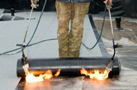 Thealby flat roof sealing quote