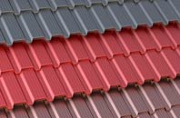 find rated Thealby plastic roofing companies