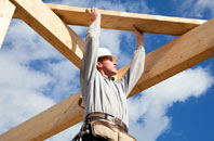 Thealby roof replacement work