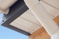 find rated Thealby soffit companies